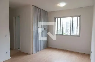 Apartamento para aluguel - vila mariana, 1 quarto,  44 m² - são paulo