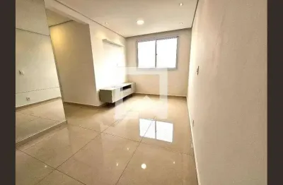 Apartamento para aluguel - jardim germânia, 2 quartos,  40 m² - são paulo