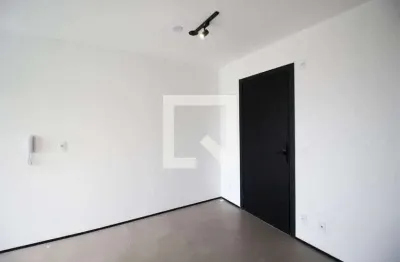 Kitnet / stúdio para aluguel - moema, 1 quarto,  21 m² - são paulo