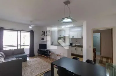 Apartamento para aluguel - proença, 1 quarto,  57 m² - campinas