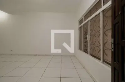 Casa para aluguel - vila alpina, 2 quartos,  200 m² - são paulo