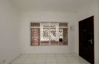 Casa com 2 quartos para alugar na Rua Primeira Cruz, Vila Alpina, São Paulo
