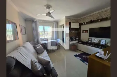 Apartamento para aluguel - vila guilherme, 2 quartos,  53 m² - são paulo