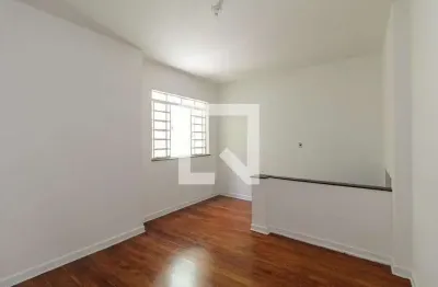 Casa com 1 quarto para alugar na Rua Martim Francisco, Santa Cecília, São Paulo