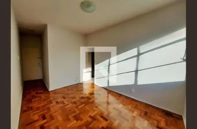 Apartamento para aluguel - santo antônio, 2 quartos,  70 m² - belo horizonte