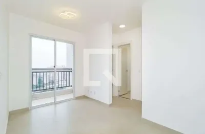 Apartamento para aluguel - mooca, 2 quartos,  42 m² - são paulo