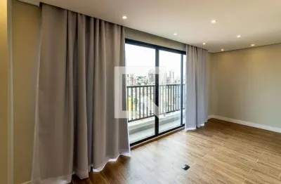 Kitnet / stúdio para aluguel - água fria, 1 quarto,  29 m² - são paulo