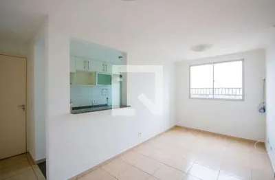 Apartamento para aluguel - cidade sao jorge, 3 quartos,  69 m² - santo andré