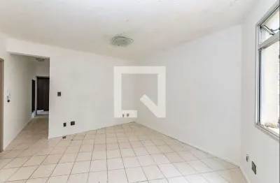 Apartamento para aluguel - salgado filho, 3 quartos,  100 m² - belo horizonte