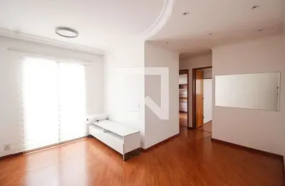Apartamento para aluguel - santana, 2 quartos,  53 m² - são paulo
