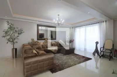 Apartamento para aluguel - harmonia, 4 quartos,  120 m² - canoas