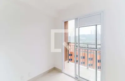 Apartamento para aluguel - chácara santo antonio, 1 quarto,  28 m² - são paulo