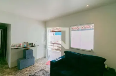 Casa para aluguel - vila cloris, 3 quartos,  240 m² - belo horizonte