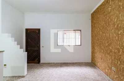 Casa para aluguel - portal do morumbi, 2 quartos,  250 m² - são paulo