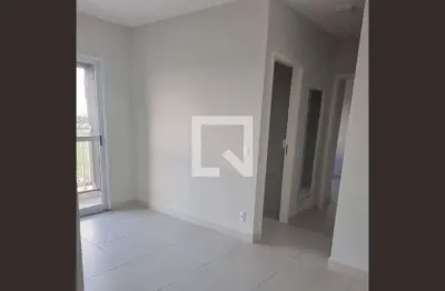 Apartamento para aluguel - ribeirânia, 2 quartos,  54 m² - ribeirão preto
