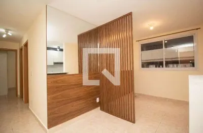 Apartamento para aluguel - jardim iris , 2 quartos,  44 m² - são paulo