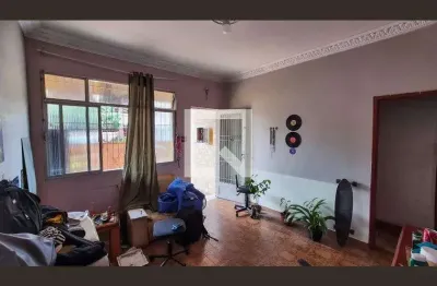 Apartamento para aluguel - irajá, 3 quartos,  101 m² - rio de janeiro
