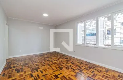 Apartamento para aluguel - santana, 2 quartos,  94 m² - porto alegre