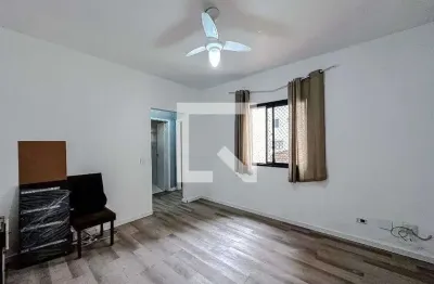 Apartamento com 1 quarto para alugar na Avenida Paes de Barros, Mooca, São Paulo