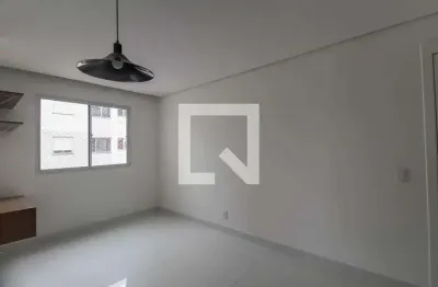 Apartamento para aluguel - vila ema, 2 quartos,  75 m² - são paulo