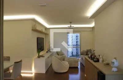 Apartamento para aluguel - lapa, 2 quartos,  100 m² - são paulo