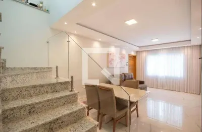 Casa para aluguel - novo osasco, 3 quartos,  105 m² - osasco