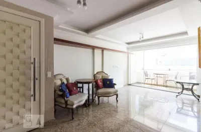 Apartamento para aluguel - santana, 3 quartos,  102 m² - são paulo