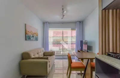 Apartamento para aluguel - vila mariana, 1 quarto,  32 m² - são paulo
