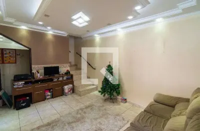 Casa para aluguel - jabaquara, 2 quartos,  100 m² - são paulo