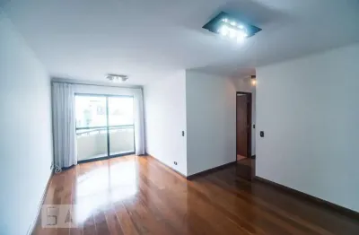 Apartamento para aluguel - tatuapé, 3 quartos,  93 m² - são paulo