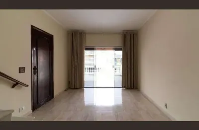 Casa para aluguel - jardim santa maria, 3 quartos,  200 m² - são paulo
