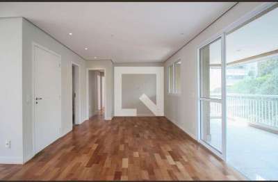 Apartamento para aluguel - vila andrade, 3 quartos,  138 m² - são paulo