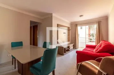 Apartamento para aluguel - jardim maia, 3 quartos,  69 m² - guarulhos