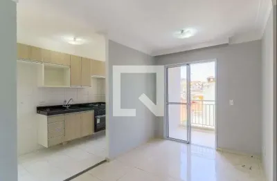 Apartamento para aluguel - vila mascote, 2 quartos,  55 m² - são paulo