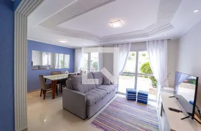 Casa / sobrado em condomínio para aluguel - cangaíba, 3 quartos,  94 m² - são paulo