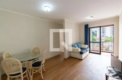 Apartamento para aluguel - jabaquara, 2 quartos,  56 m² - são paulo
