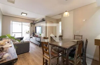 Apartamento para aluguel - bosque da saúde, 2 quartos,  67 m² - são paulo