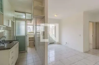 Apartamento para aluguel - pinheiros, 2 quartos,  49 m² - são paulo