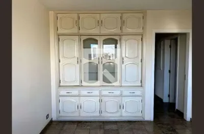 Apartamento para aluguel - panamby, 4 quartos,  340 m² - são paulo