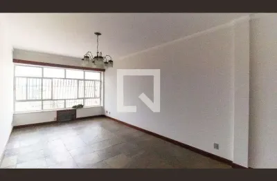Apartamento para aluguel - icaraí, 3 quartos,  179 m² - niterói