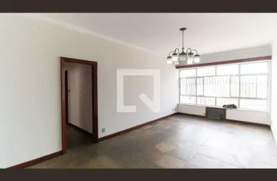 Apartamento para aluguel - icaraí, 3 quartos,  179 m² - niterói