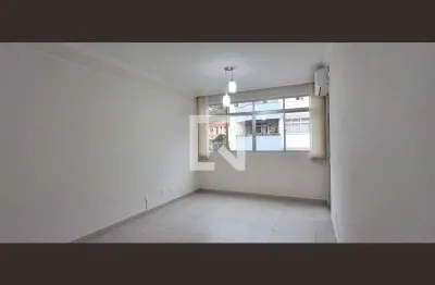 Apartamento para aluguel - córrego grande, 2 quartos,  70 m² - florianópolis