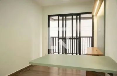 Apartamento para aluguel - planalto paulista, 2 quartos,  40 m² - são paulo
