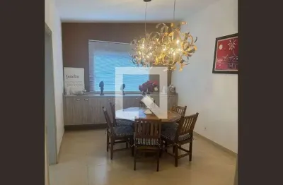 Casa para aluguel - alto da boa vista, 4 quartos,  385 m² - ribeirão preto