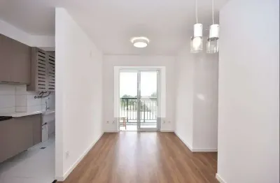 Apartamento para aluguel - vila andrade, 2 quartos,  45 m² - são paulo