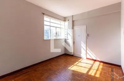 Apartamento para aluguel - santa cecília, 2 quartos,  77 m² - são paulo