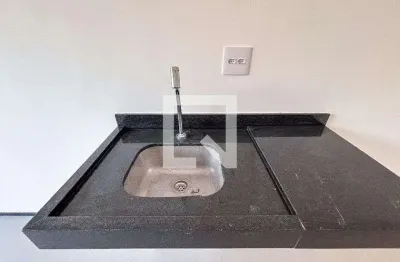 Kitnet / stúdio para aluguel - vila mariana, 1 quarto,  19 m² - são paulo
