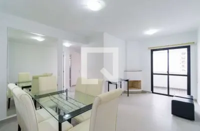 Apartamento para aluguel - panamby, 3 quartos,  63 m² - são paulo