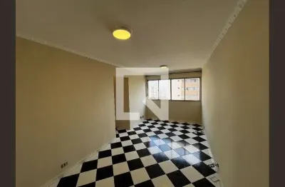 Apartamento para aluguel - casa verde, 2 quartos,  65 m² - são paulo