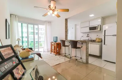 Apartamento para aluguel - jacarepaguá, 2 quartos,  78 m² - rio de janeiro